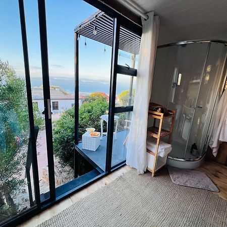 Ferienwohnung The Bachelor Mossel Bay Exterior foto