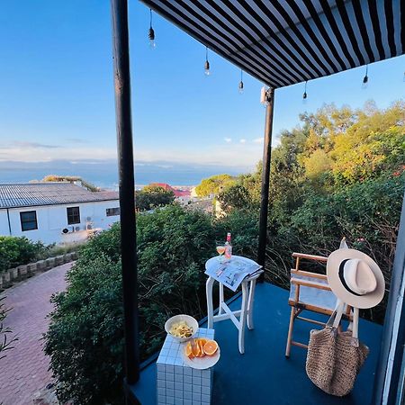 Ferienwohnung The Bachelor Mossel Bay Exterior foto
