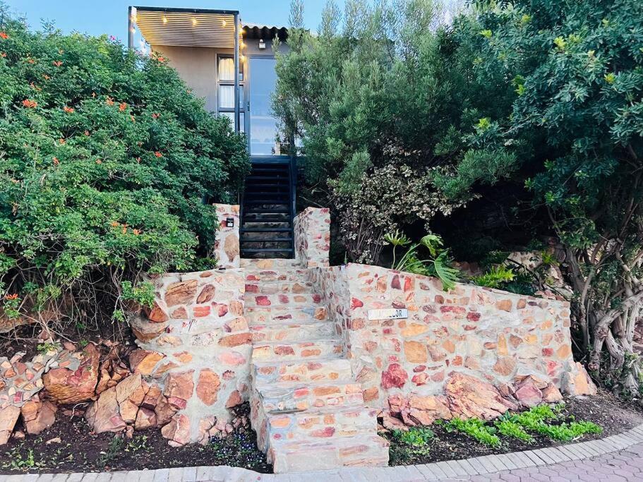 Ferienwohnung The Bachelor Mossel Bay Exterior foto