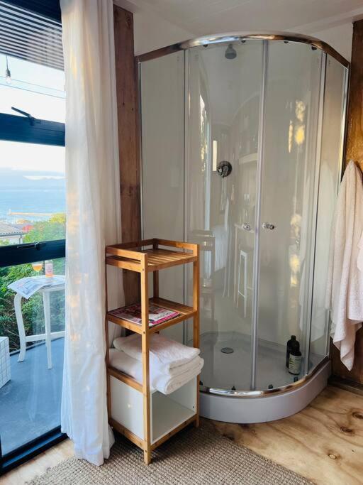 Ferienwohnung The Bachelor Mossel Bay Exterior foto