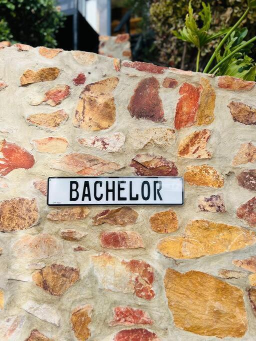 Ferienwohnung The Bachelor Mossel Bay Exterior foto