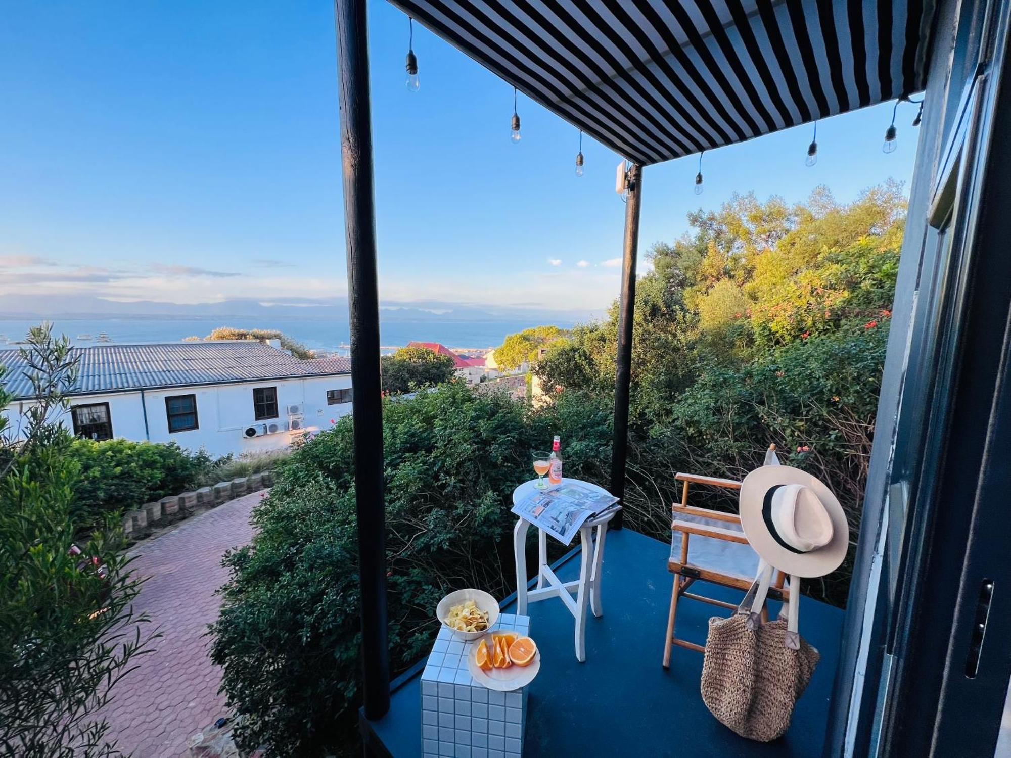 Ferienwohnung The Bachelor Mossel Bay Exterior foto